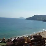 Playa De Oro Je Playa Arenal Calpe Διαμέρισμα *