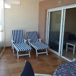 Playa De Oro Je Playa Arenal Calpe Διαμέρισμα *