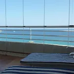 Διαμέρισμα Playa De Oro Je Playa Arenal Calpe *