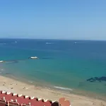 Playa De Oro Je Playa Arenal Calpe Διαμέρισμα Κάλπε