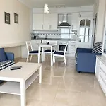 Playa De Oro Je Playa Arenal Calpe Κάλπε