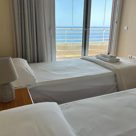 Playa De Oro 15b Sea View Arenal