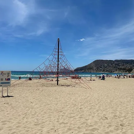 Playa De Oro 15b Sea View Arenal