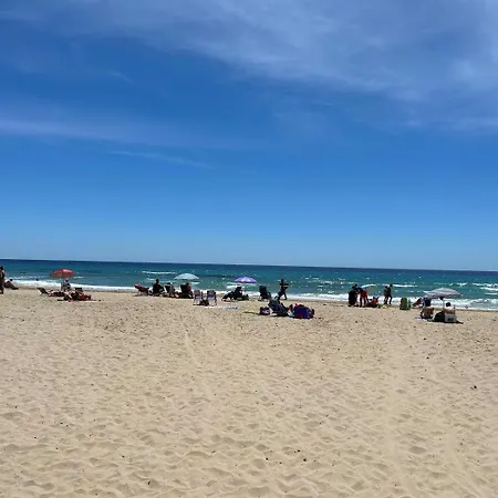 Appartamento Playa De Oro 15b Sea View Arenal