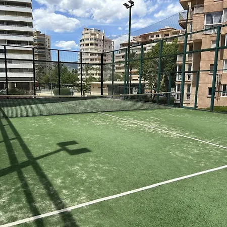 Playa De Oro 15b Sea View Arenal