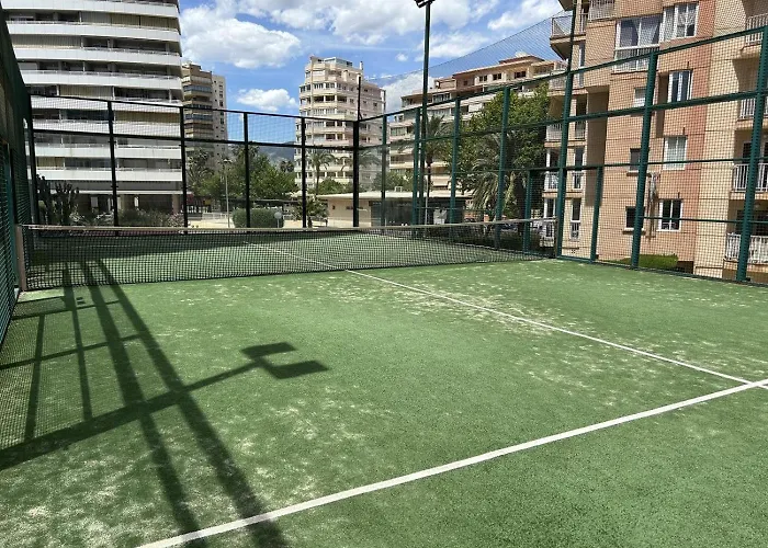 Playa De Oro 15b Sea View Arenal