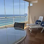 Apartament Playa De Oro Je Playa Arenal Calpe