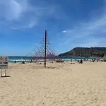 Playa De Oro Je Playa Arenal Calpe