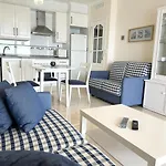 Apartament Playa De Oro Je Playa Arenal Calpe Calpe