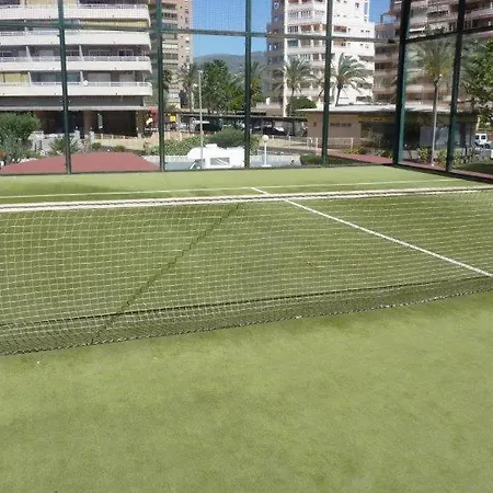 Playa De Oro 15b Sea View Arenal Apartamento *