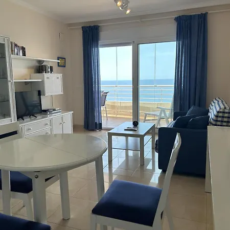 Playa De Oro 15b Sea View Arenal