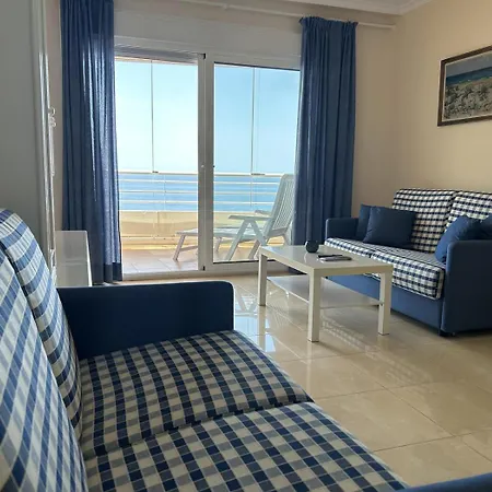 Playa De Oro 15b Sea View Arenal