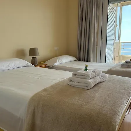 Playa De Oro 15b Sea View Arenal Apartamento