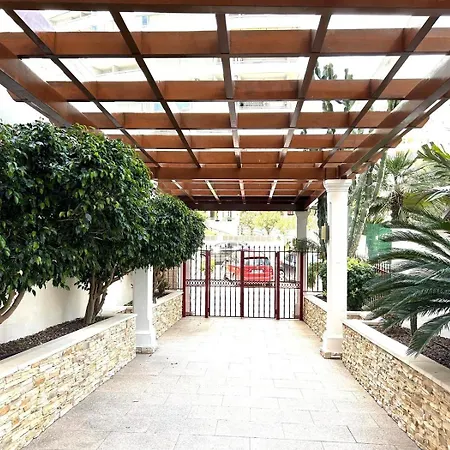 Playa De Oro 15b Sea View Arenal Διαμέρισμα