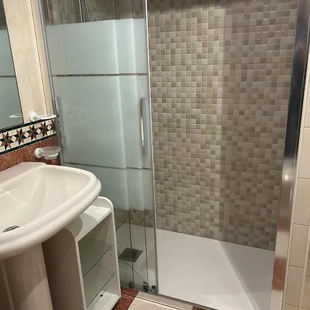 Playa De Oro 15b Sea View Arenal Apartamento Calpe