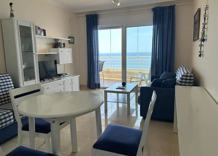 Playa De Oro 15b Sea View Arenal