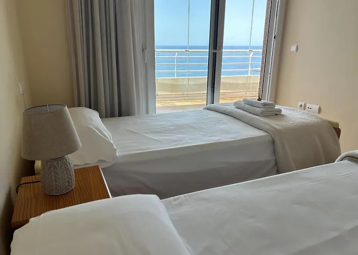 Playa De Oro 15b Sea View Arenal